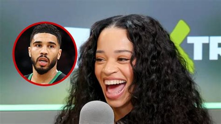 Ella Mai And Jayson Tatum's Love Story: A Courtside Romance