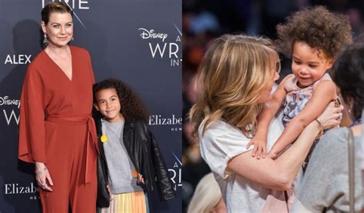 Ellen Pompeo And Sandra Oh: A Dynamic Duo That Captivated Audiences