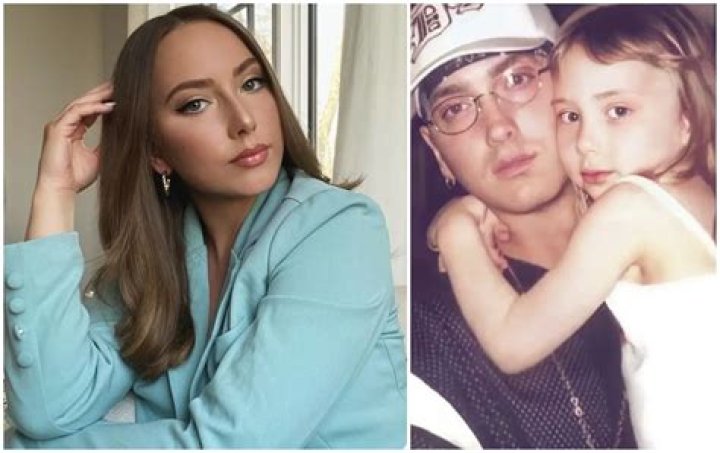Eminem's Biological Sister: Unveiling The Sibling Bond