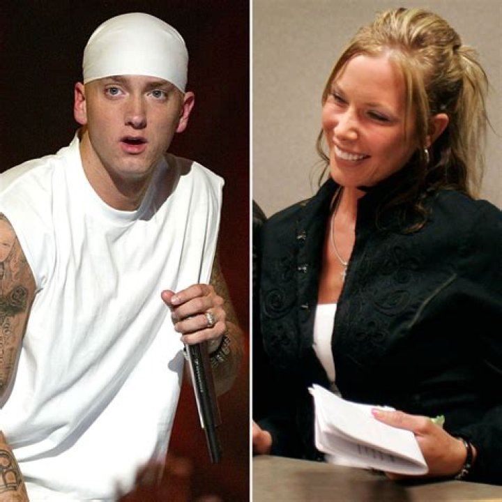 Eminem's Current Girlfriend: All The Latest Details