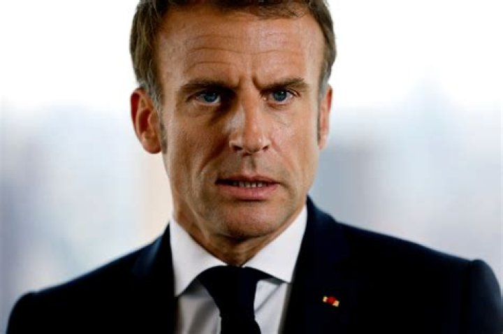Emmanuel Macron Net Worth: From Politics To Wealth