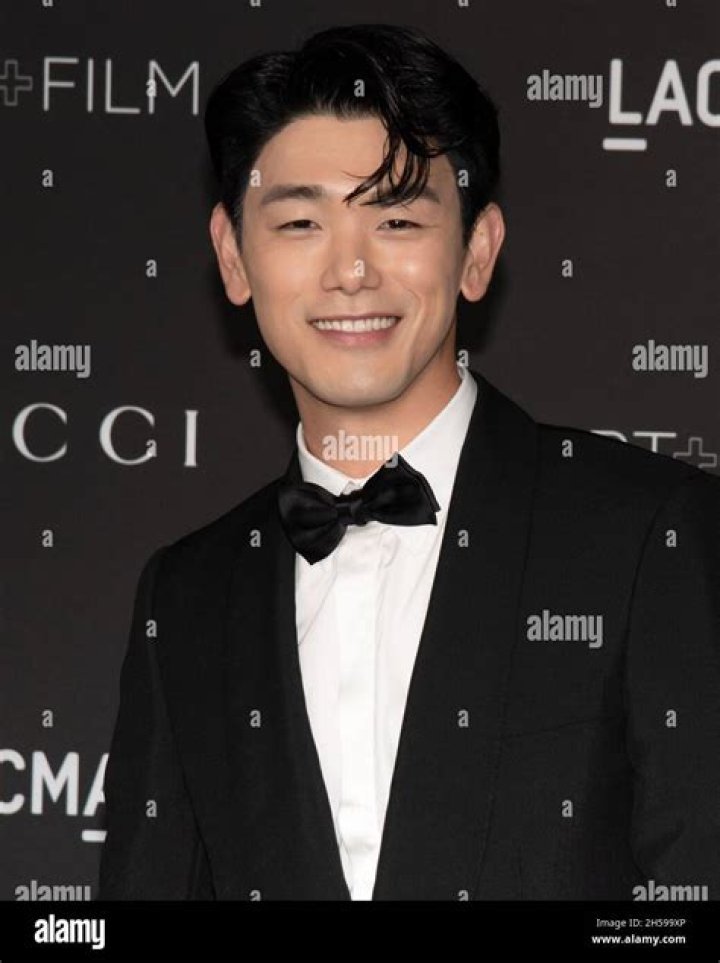 Eric Nam Korean Age: A Look At The Star's Life And Career