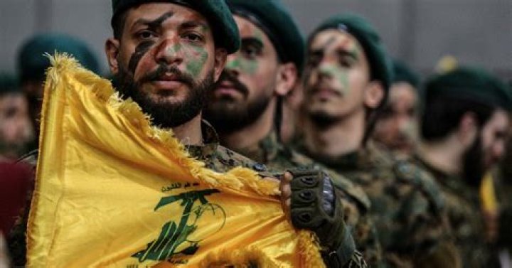 Estimating The Age Of Hezbollah: A Comprehensive Analysis