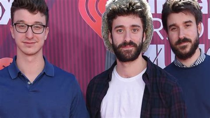 Everything You Need To Know About AJR Member Names