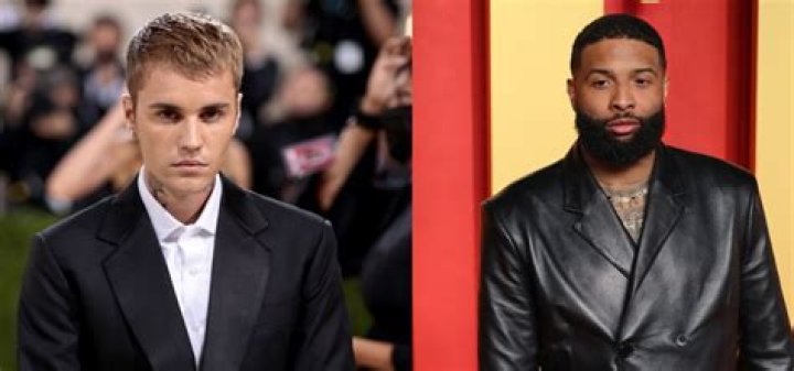 Exclusive Bieber And Odell Video Leaks Online