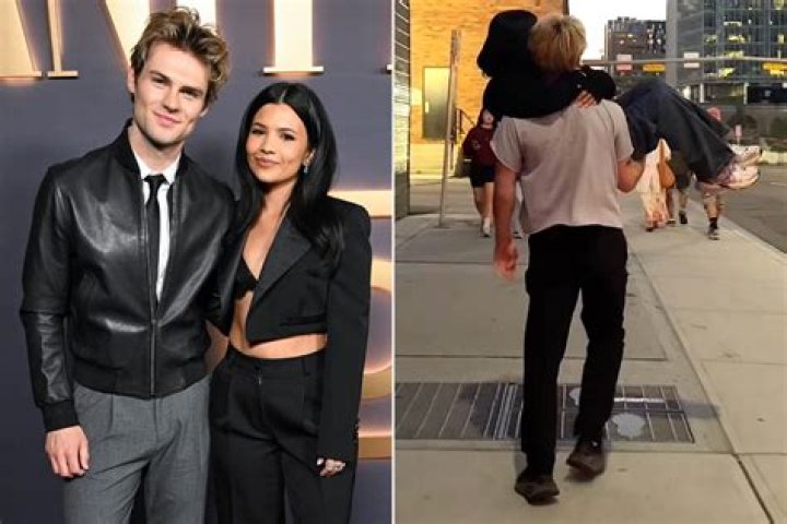 Exclusive: Unveiling The Truth Behind Nikki Rodriguez And Noah Lalonde's Dating Status
