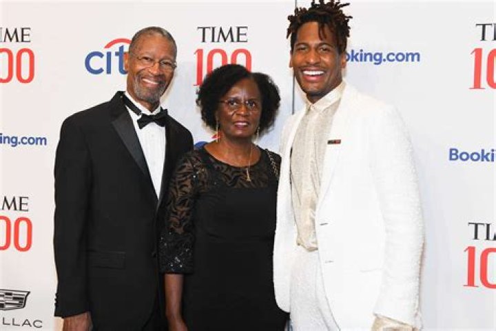 Expert Insights: Uncovering The Truth About Jon Batiste's Family