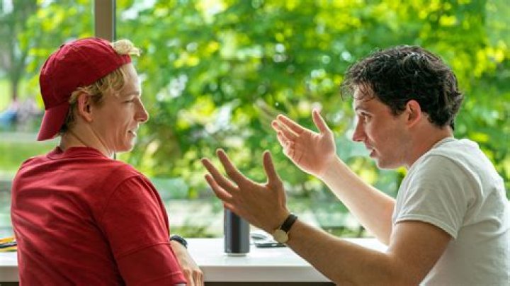 Explore Mike Faist's Relationship Status: Uncovering The Truth
