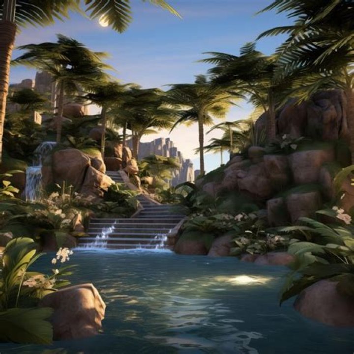 Explore The Enchanting Nahir Galaza: A Hidden Oasis