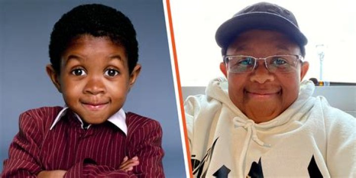 Exploring The Life And Career Of Actor Emmanuel Lewis