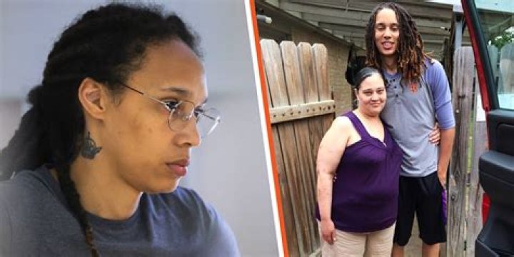 Exploring The Mystery Of Brittney Griner's Twin Brother