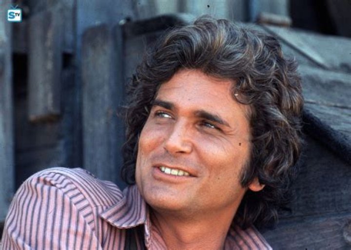 Exploring The Mystery Of Michael Landon's Last Photo