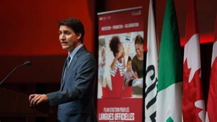 Exploring The Net Worth Of Justin Trudeau