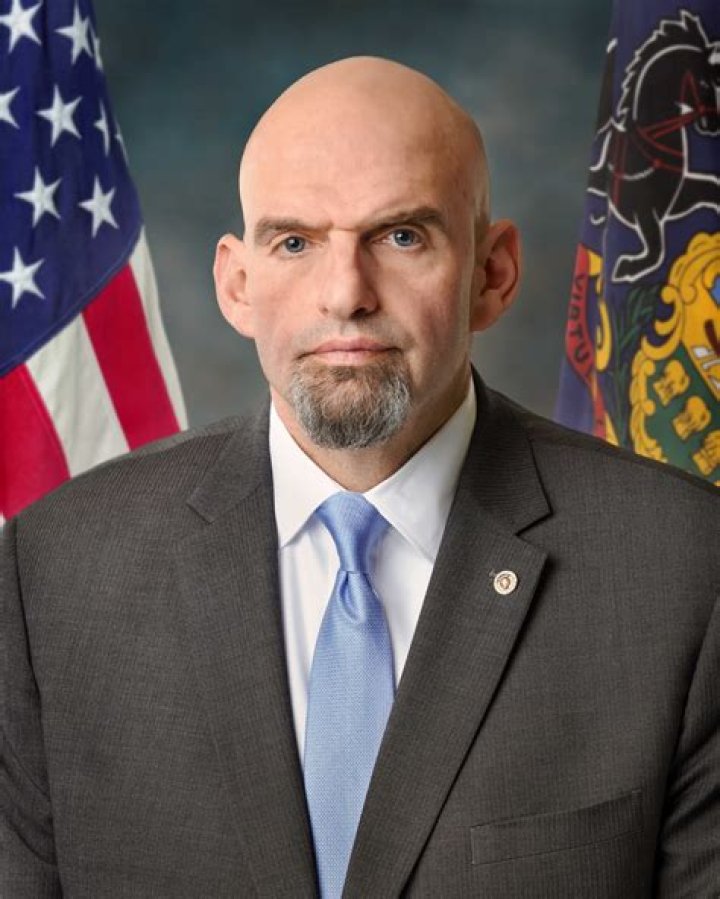 Exploring The Religion Of John Fetterman