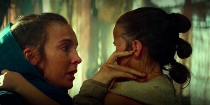 Famous Duo: James Burke And Jodie Comer Star In Captivating Performances