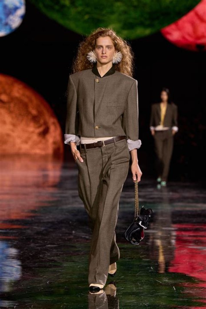 Filippo Testa: A Renowned Expert In The Field Of Fashion And Style