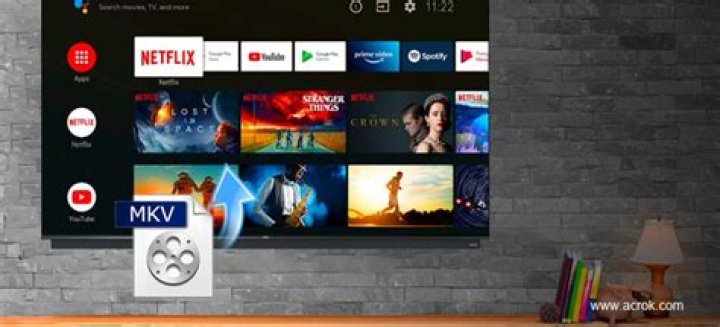 Find High-Quality MKV Movies To Watch!