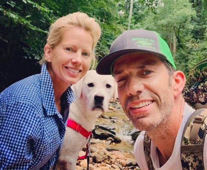 Find Out: Do Shelton And Shannon Bream Have Children?