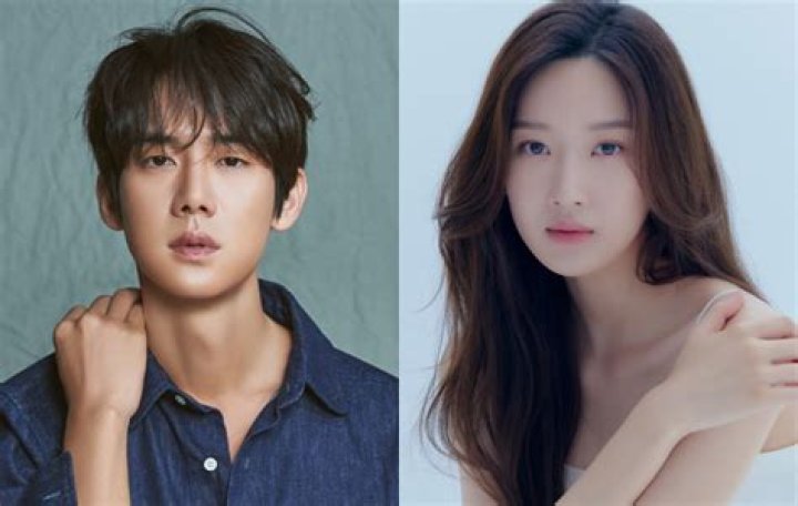 Find Out: Is Moon Ga Young Romantically Linked?