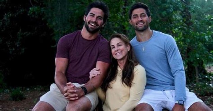 Find The Love Story Of Sam Hartman: Girlfriend Uncovered