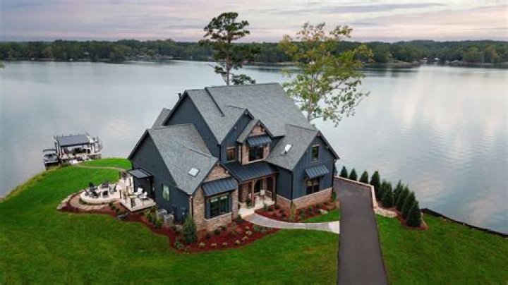 Fixer Upper: The Hidden Costs Of A Dream Lake House