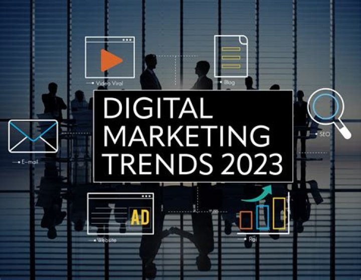 Gabriel Gleave's Unparalleled Expertise In Digital Marketing