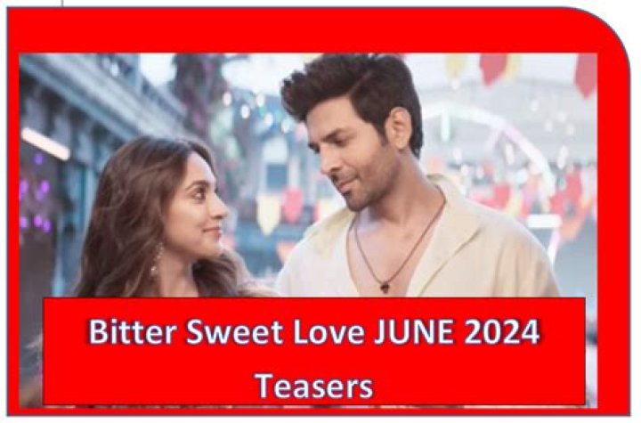Game Of Love July 2024 Teasers: What's In Store For Fans?