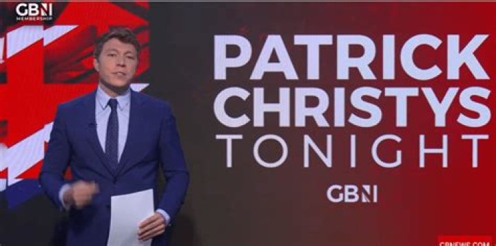 GBN Patrick Christys: The Local Music Hub | [City Name]