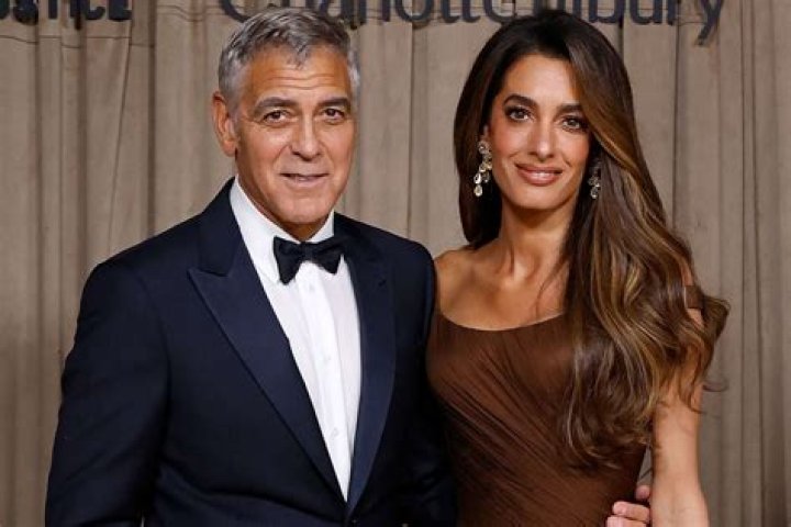 George Clooney's Kids 2024: A Peek Into Their Lives & Future