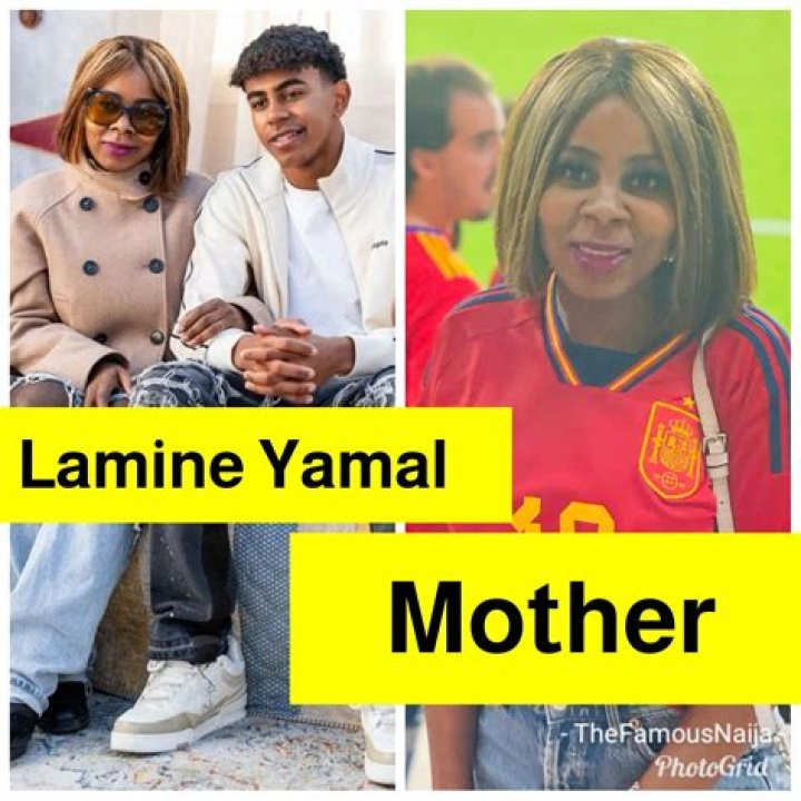 Get The Inside Scoop: Uncover The Age Of Lamine Yamal's Father