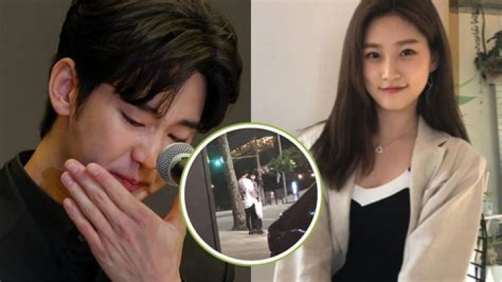 Get The Scoop: Kim Soo Hyun's Relationship Status Unveiled