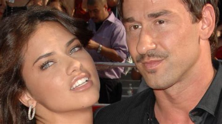 Get The Scoop On Adriana Lima's Father