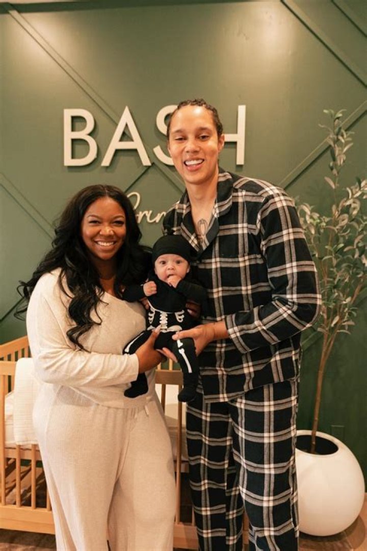 Get To Know The Siblings Of WNBA Star Brittney Griner