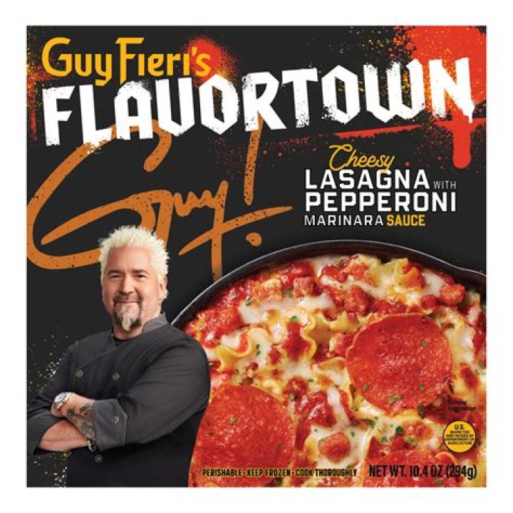 Guy Fieri's Political Stance: A Detailed Examination