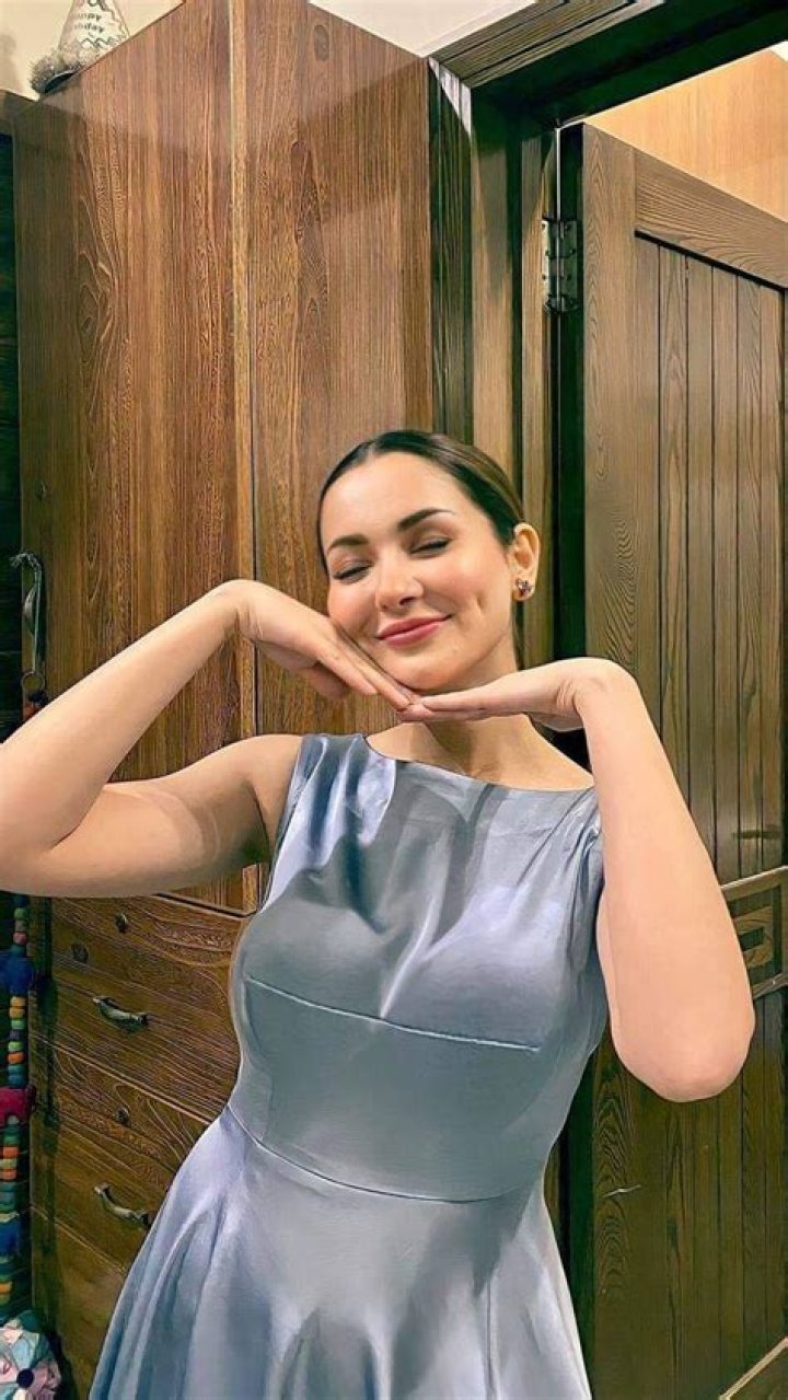 Hania Amir Body Measurements: A Comprehensive Guide To Her Stunning Physique