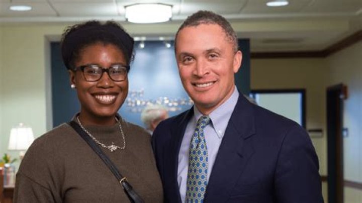 Harold Ford Jr's First Wife: A Look Into His Personal Life