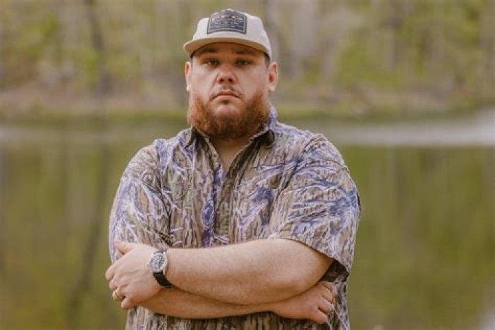 Has Luke Combs Tragically Lost His Father? Disturbing Truth Revealed