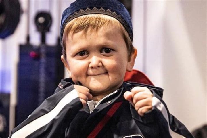 Hasbulla Magomedov's Age: Uncovering The Truth