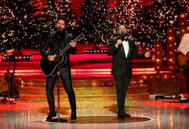 Heights Soar With Dan And Shay: Unlocking The Secrets Of Their Musical Success