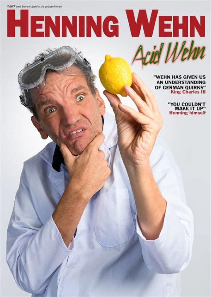 Henning Wehn: Your Trusted Law Firm Partner