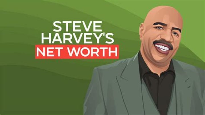 Here's The Truth About Steve Harvey's Baffling Demise