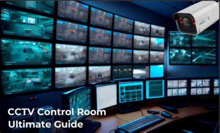 Home Security For Families: CCTV Monitoring For Maternal And Child Safety