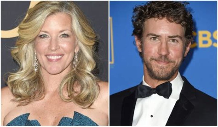 How Old Are "General Hospital" Co-Stars Laura Wright And Wes Ramsey? | Age And Birth Date