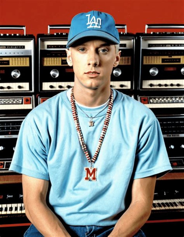 How Old Is Eminem's Sister? Learn Now