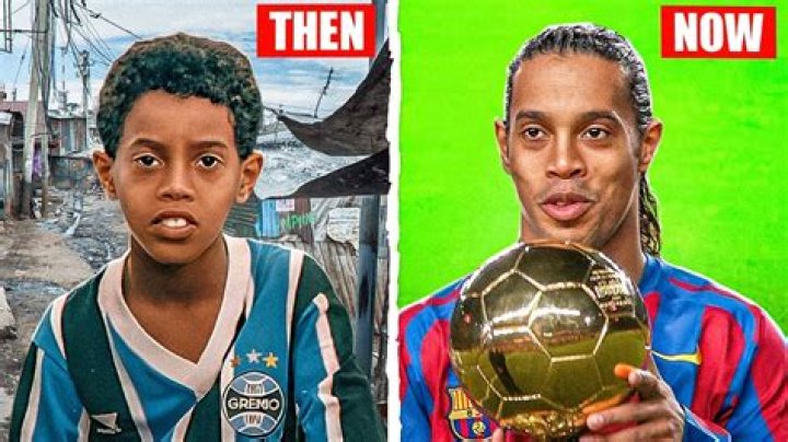 How Old Is Ronaldinho: The Legendary Footballer