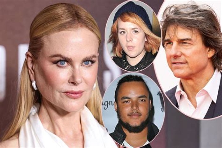 How Old Will Nicole Kidman Be In 2024: Unveiling The Age Enigma