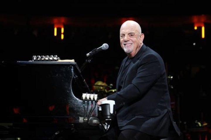 How Tall Is Billy Joel: Measuring The Musical Icon's Stature