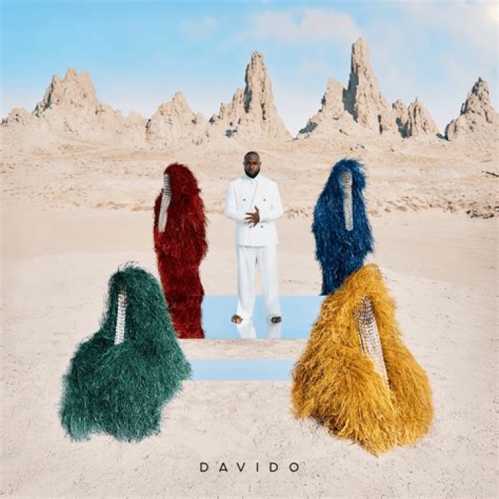 How Tall Is Davido? His Height And Famous Features