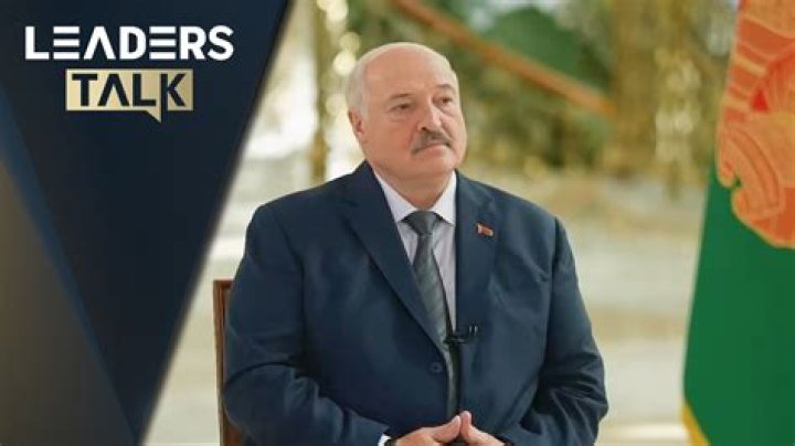 How Tall Is Lukashenko: Measuring The Height Of Belarus's Leader
