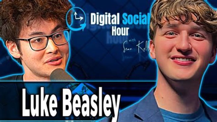How [Young/Old] Is Luke Beasley?